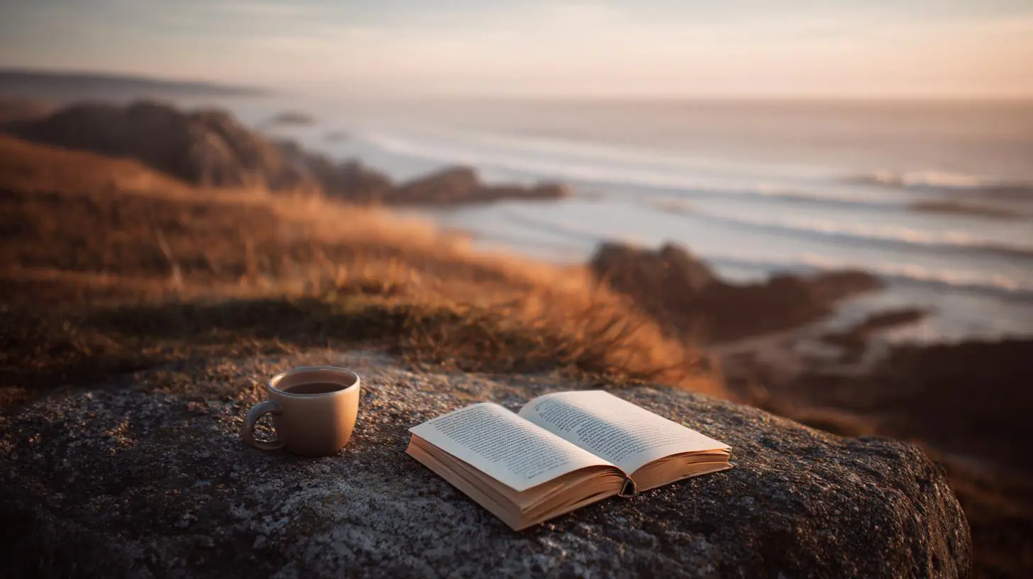 Krótkie przerwy mentalne poprawiają decyzje zaskakująco