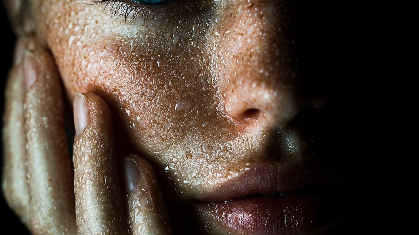 Peeling enzymatyczny bez tarcia daje zaskakująco gładką skórę 4 Peeling enzymatyczny bez tarcia daje zaskakująco gładką skórę