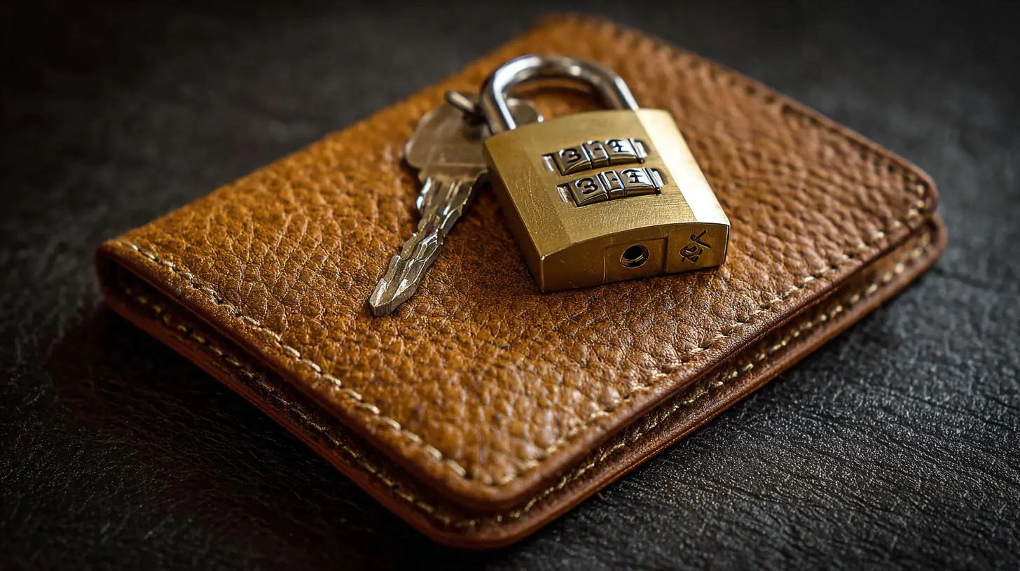 Menedżer haseł usuwa codzienny stres logowania 5 Menedżer haseł usuwa codzienny stres logowania