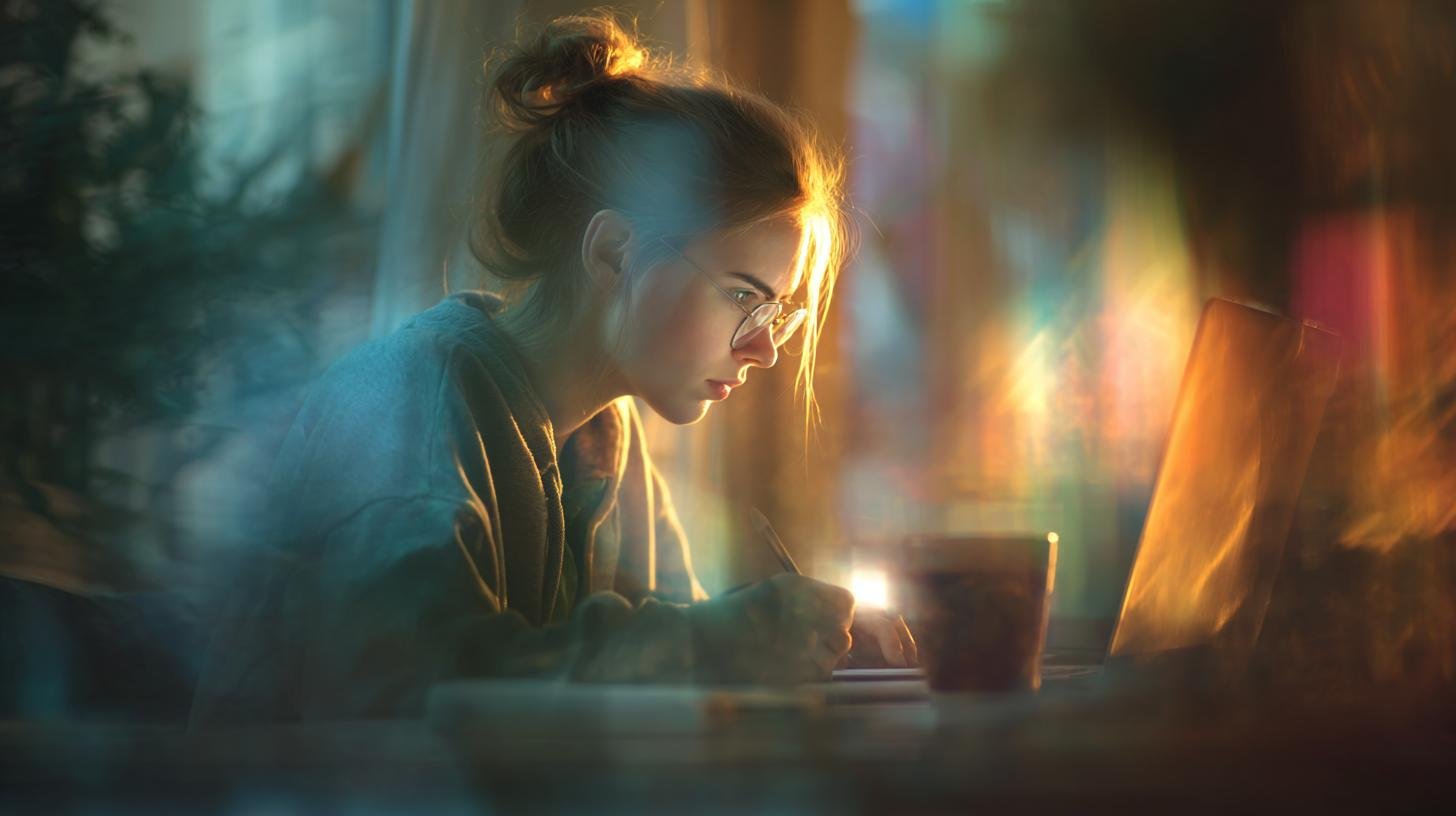 Wielozadaniowość wygląda efektywnie, ale niszczy skupienie